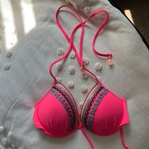 Victoria’s Secret bathing suit top